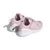 adidas Оригинальные кроссовки Originals Flex 2.0 с низким верхом, спортивные, повседневные, детские, розовые, HQ6066