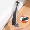 Durable Grout Gap Cleaning Brush Kitchen Toilet Tile Joints Dead Angle Hard Bristle Cleaner Brushes for Shower Floor Line 1/2/3/4/5Pcs