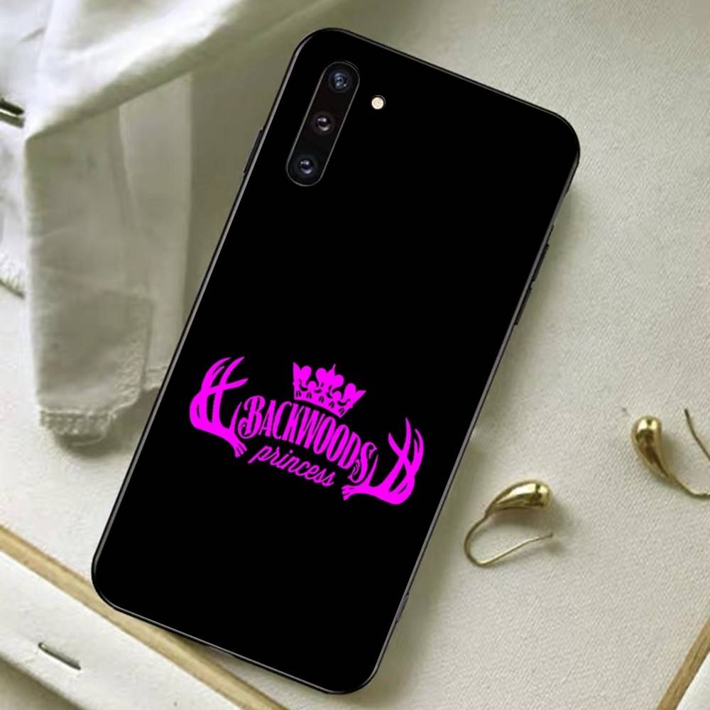 Чехол для телефона с логотипом B-Backwoods для Redmi Note 4 X 5 A 6 7 8 T 9 9S 10 11 11S 11Epro Poco M3 Pro