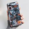 Чехол для телефона ZTE Blade A36 Чехол Z2472 Эстетичный Роскошный Милый Крутой Для Мальчиков Девочек Черный Матовый Мягкий Силикон Защитная Задняя Крышка