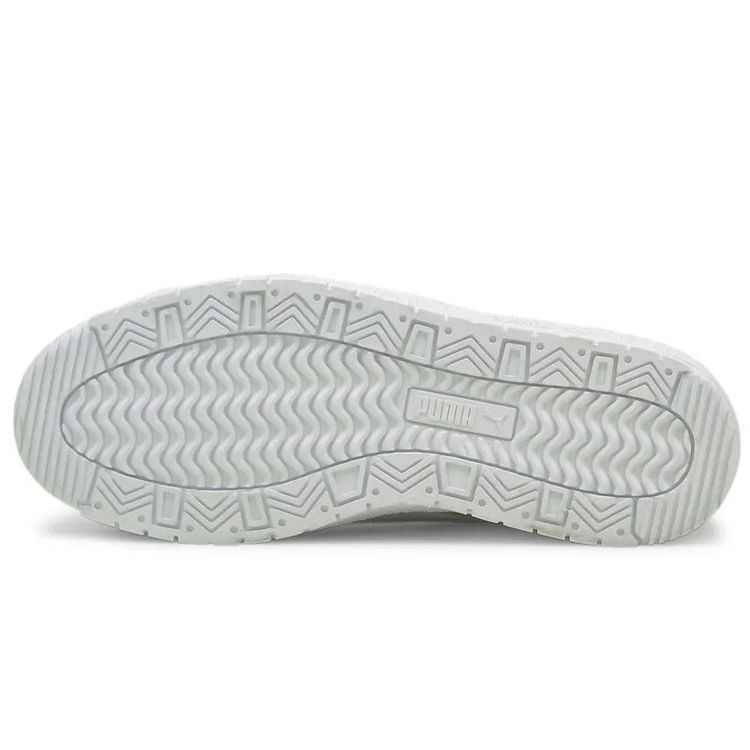 Puma Кроссовки Ralph Sampson 70 Mid Suit Унисекс Белые 382523-01