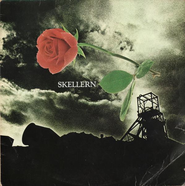 Виниловая пластинка PETER SKELLERN Skellern 9109701 Mercury 1978 Великобритания Поп Б/у