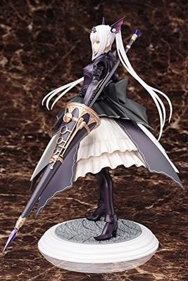 Kotobukiya Shining Resonance Эксела Ноа Аура Масштаб 1/8 ПВХ Окрашенная Фигурка Япония