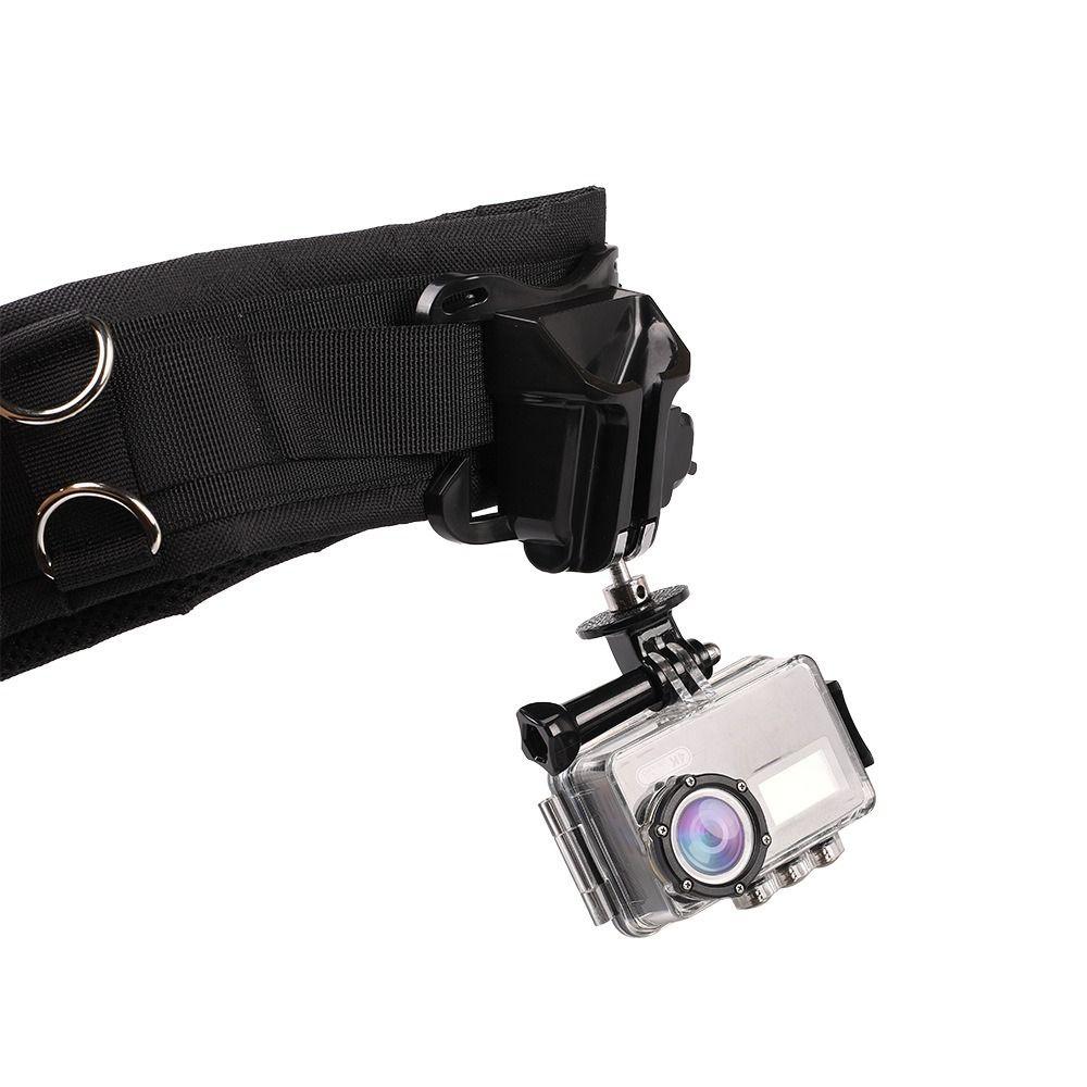 Camera Fast Loading Belt Waist Hanger Camera Belt Button Waist Belt Buckle Camera Button Buckle