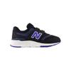 New Balance Кроссовки детские низкие Nb 997H Черно-синие PZ997HRA