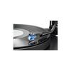 Audio-Technica AT-LT10 Шелл, Легкий Литой Алюминий, Матовый Черный
