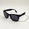 Folding Sunglasses for ladies Men Trendy Designer Foldable Shade Portable UV Protection Sun Glasses for daily use