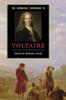 Книга The Cambridge Companion To Voltaire by Cronk, Nicholas - Hardback