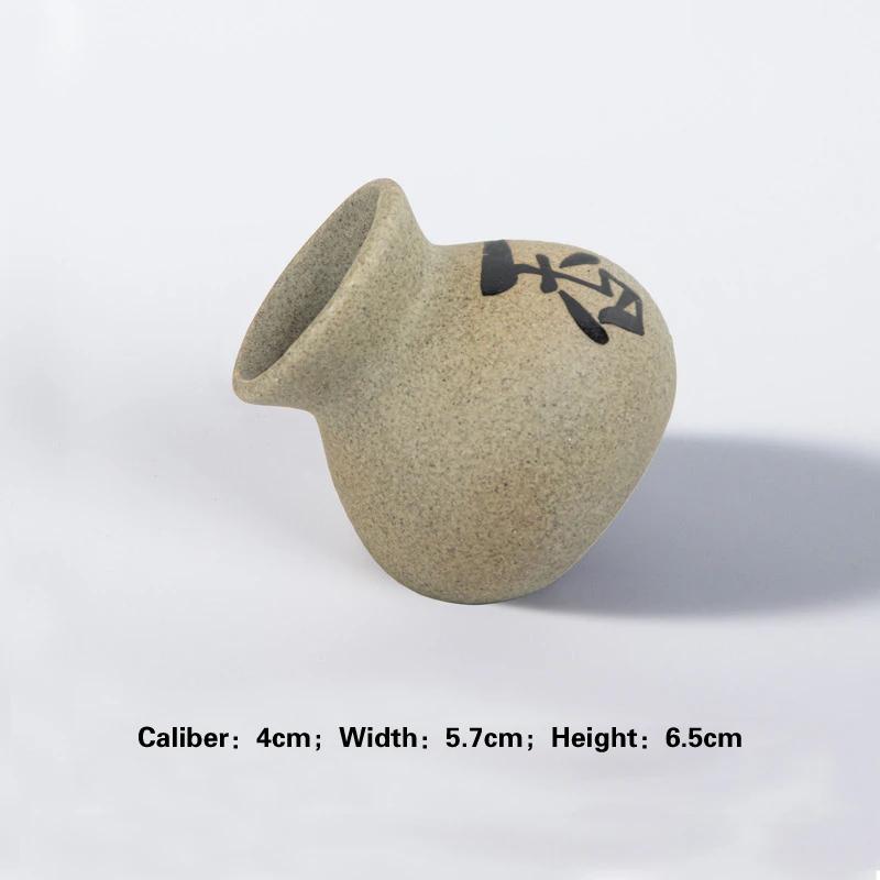 Магазин декора Тарелка Керамическая кухонная бытовая посуда Японская сашими суши маленькая банка бутылка для яиц стакан для сухого льда креативная тарелка