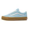Vans Премиальная коллекция Old Skool 36 Music - кристально-голубые мужские кроссовки Gum VN000D56CAU