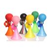 Children Bikes Loud Bell Bicycle Air Horn Safety Horn Road Bicycle Handlebar Bell Ring Kids Cycling Accessories Colorful Bells