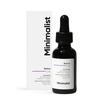 Minimalist 0.3% Retinol Face Serum For Anti Aging For Beginners | Night Face Serum With Retinol & Q10 To Reduce Fine Lines | (30 Ml)