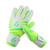 Thick Latex Goalkeeper Gloves Non-Slip Soccer Gloves Football Gloves  Athletic Equipment