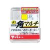 Gamakatsu одинарный крючок A1 квадратный многоцветный белый коробка нет. 4 105 Штук 68130