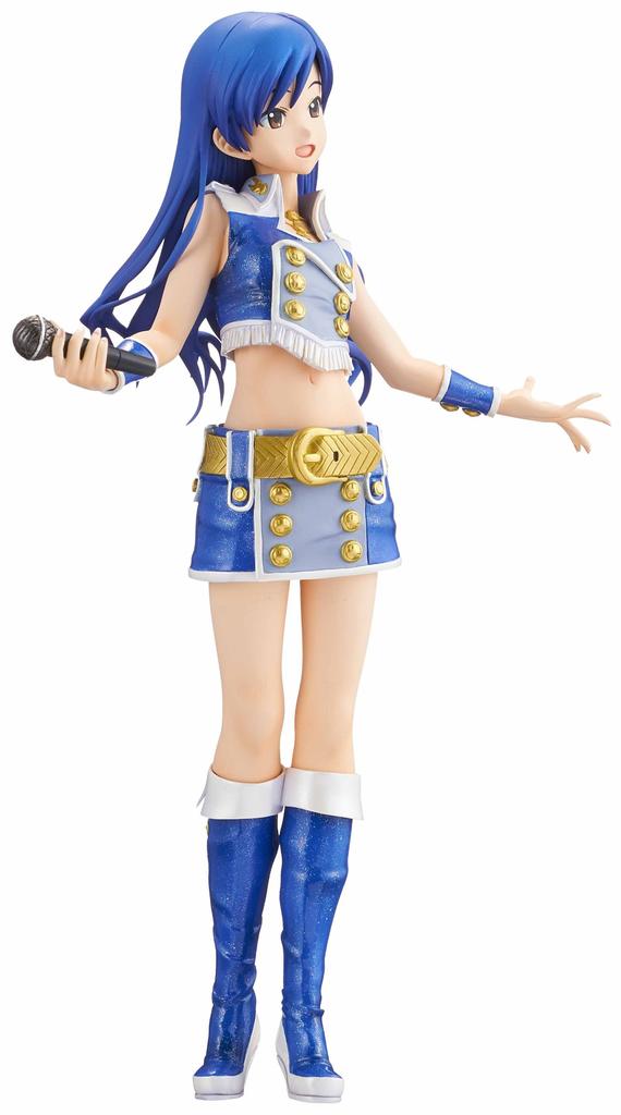 Brilliant Stage THE Chihaya Kisaragi IDOLM@STER A-edition