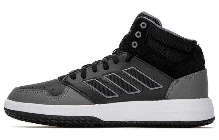 adidas Gametaker 'Черный Чисто-серый' HQ2218