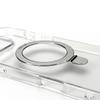 Магнитный чехол-подставка Apple 17 Pro/Pro Max с поддержкой кнопки AI-камеры