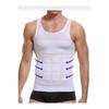 Fitform Chest And Belly Gynecomastia Enhancer Male Athlete Corset