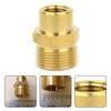 Fittings Brass Adapter Quick Connection Replacement