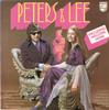 LP Пластинка PETERS & LEE - We Can Make It 6308165 Philips 1973 UK Поп Б/У
