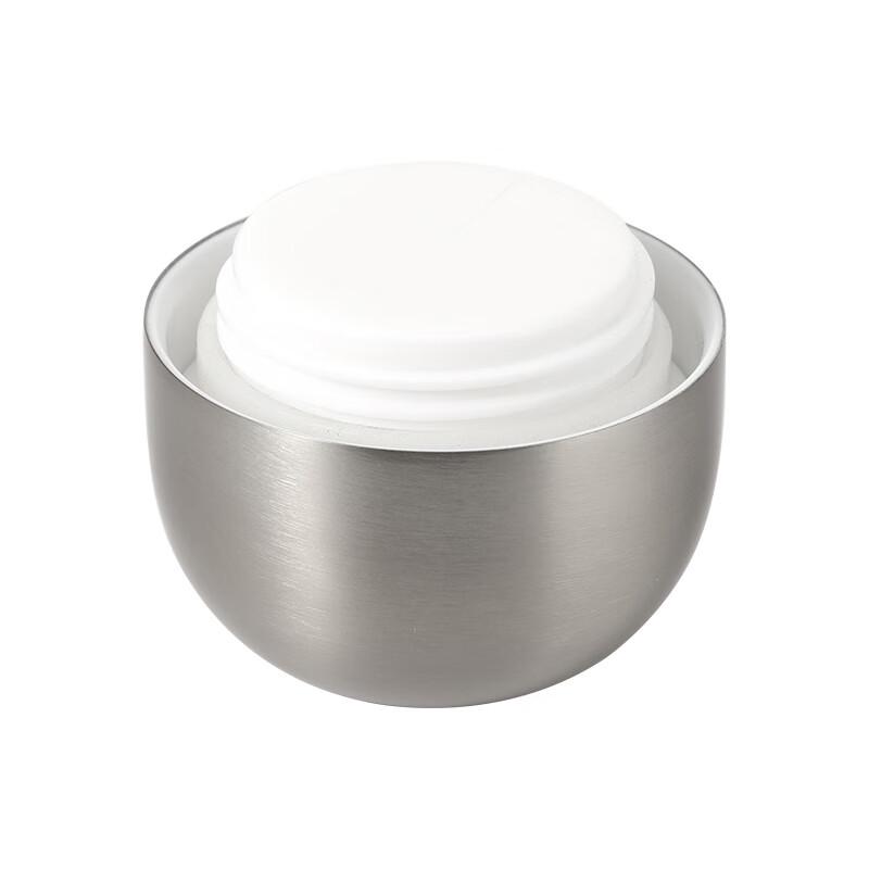 Starbucks Glittering Meteor Silver Stainless Steel Thermos 360ml