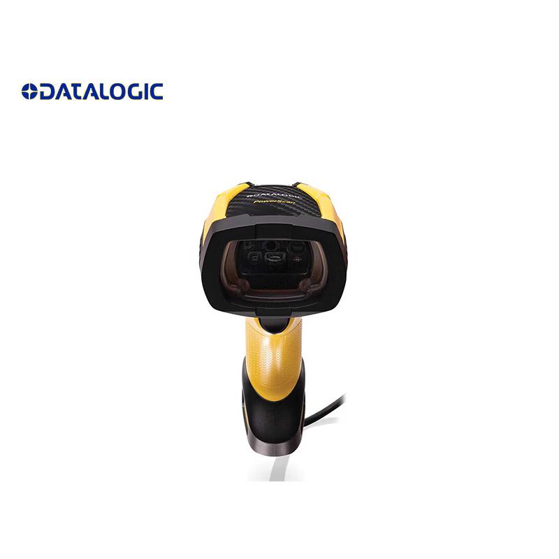 Промышленный проводной сканер штрих-кодов Datalogic PowerScan PD9630 Ультрапрочный