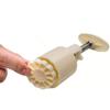 Gadgets Mid-Autumn Festival 50g Chinese Cookie Press Cookie Stamps Pastry Tool Mooncake Mold