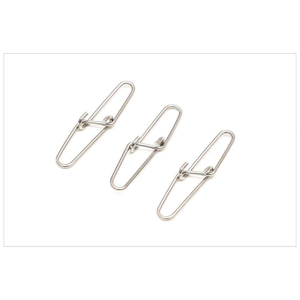 Английская булавка из нержавеющей стали, суперребристые булавки, серебряные крючковые застежки, рыболовные принадлежности