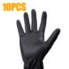 5/20PCS Disposable Nitrile Gloves Kitchen Latex Cleaning Tools Waterproof Laboratory Household Repair Cooking Glove