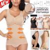 Women's Shapewear Camisole with Shelf Built In Bra Tummy Control Extra Compression Body Shaper Weight Loss Tank Tops Slimming Underwear