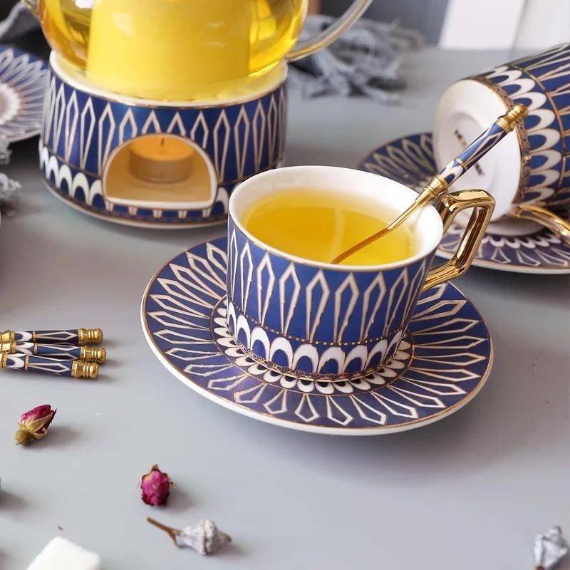 Десертная ложка из нержавеющей стали, керамическая ложка для мороженого с длинной ручкой, чайная ложка, Золотая ложка для кофе, торта, фруктовая ложка для молока, кухонная посуда