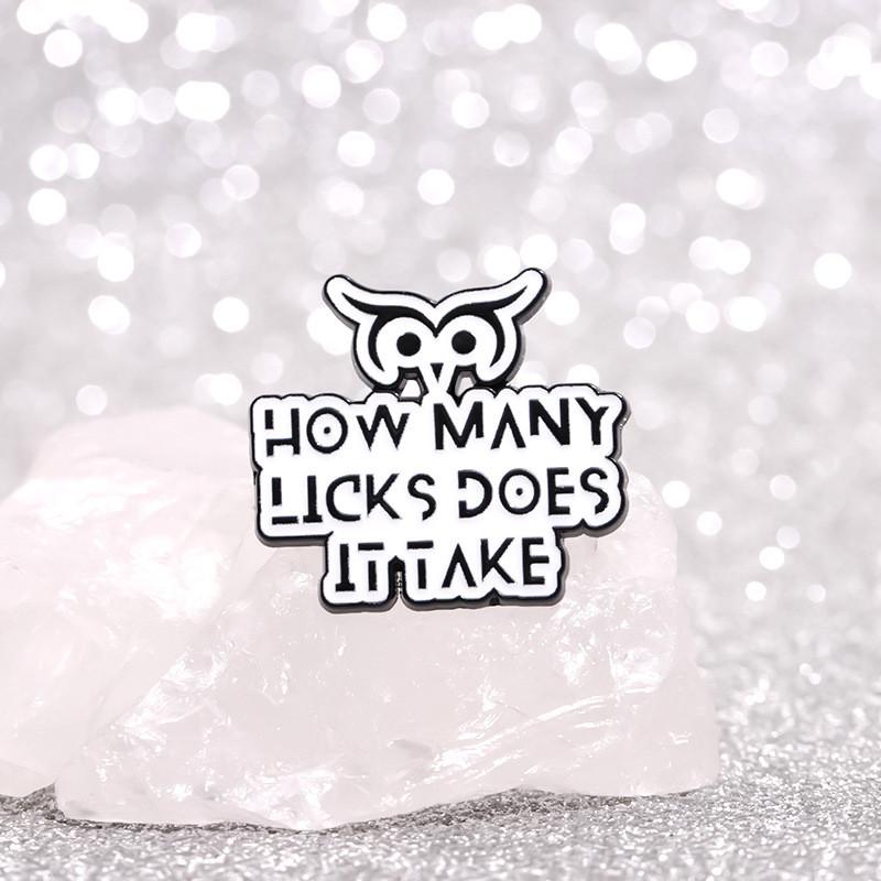 And Fun Unique Alloy Cartoon Character Brooch Perfect For Gifts And Winter Statements Fashion