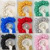 Solid Color Balloon Set Macaron Mute, Birthday Party Wedding Decor Balloon Chain Arch Arrangement