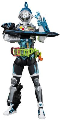 Kamen Rider Brave Hunter Quest Gamer Уровень 5 Rider Интернет-магазин SHFiguarts "Kamen Ex-Aid" (Тамасии Лимитед)