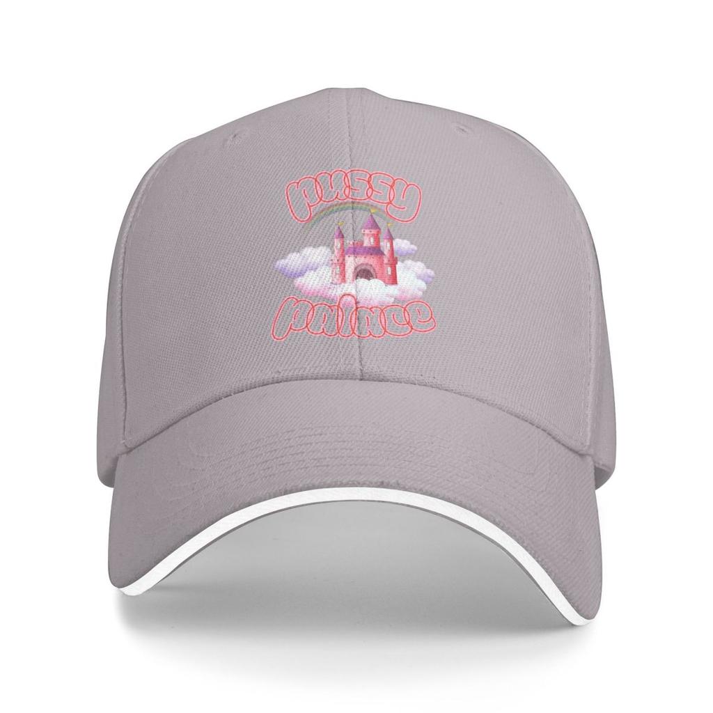 Baseball Caps Lily Allen Pussy Palace Trending Graphic Unisex Women Casual Spring Hats