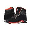 Adidas Мужские кроссовки Boost Urban Hiker CW Black Bold Orange Core-Black Footwear-White B24011