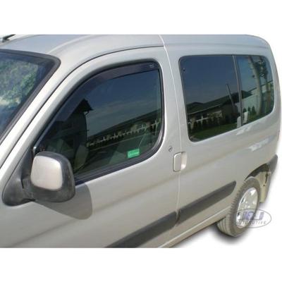 Внешние аксессуары – Молдинги