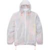 SB X The Killing Floor Woven Skateboarding Packable Hooded Jacket Men Jackets White DA1374-100