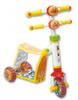 JOYPALETTE Anpanman Easy Change 2WAY Scooter