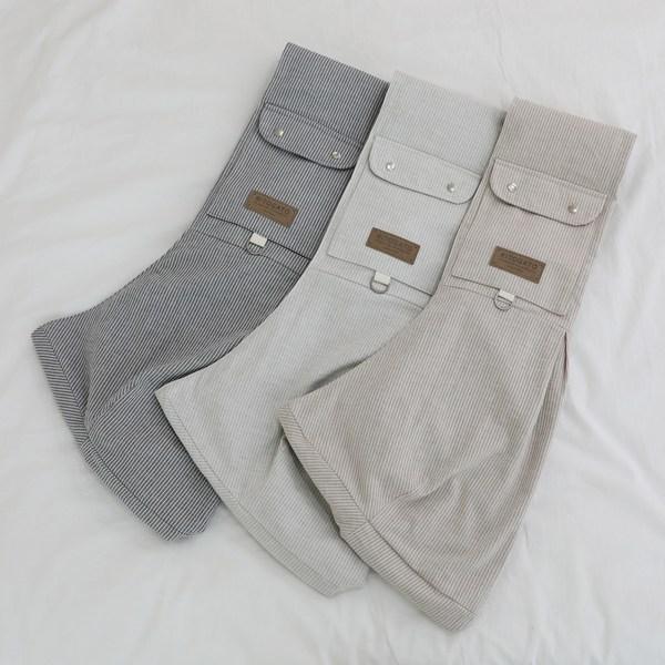 Ritogato Pet Weedley Length Adjustable Slingback, Korean Pet Shampoo