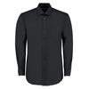 Mens Long-Sleeved Formal Shirt