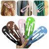 Polka Dot Backpack Decoration Hairpin 20cm Funny Hair Grip Trendy Curtain Clip  Children's Toys