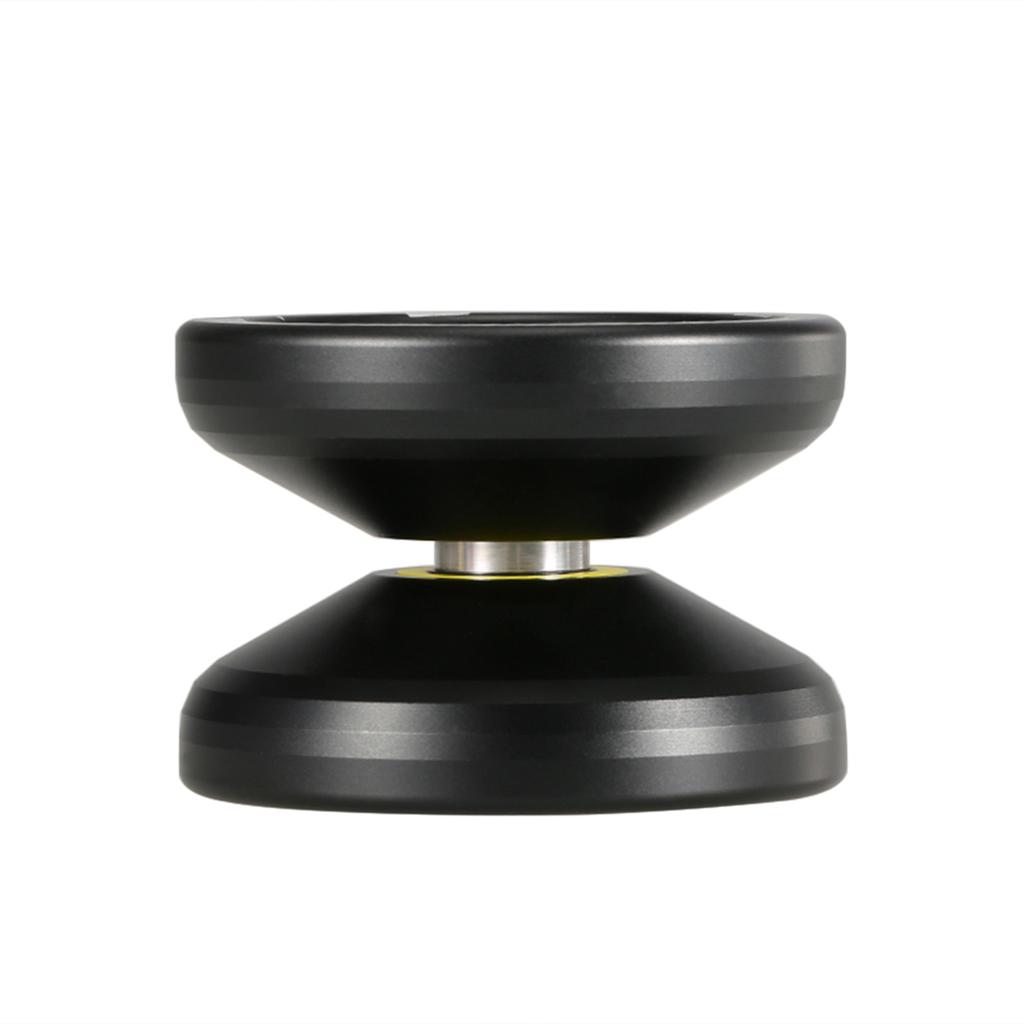 Magic Yoyo V3 отзывчивый высокоскоростной токарный станок Yo-yo с ЧПУ из алюминиевого сплава с прядильной веревкой для мальчиков