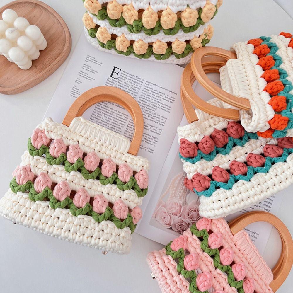 DIY Crochet Knitting Cotton Milk Cotton Soft Cotton Yarn  Sofa Cushion