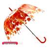 PALONY Clear Dome Umbrella