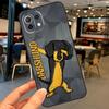 Чехол DACHSHUND для Xiaomi 13 14 15 Ultra 11T 12T 13T 14T Pro POCO X7 Pro X3 X5 X6 F5 F6 M6 Pro Coque