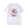 Pink Pony Club T-Shirt Summer Casual Cotton T-Shirt Breathable Comfortable Men's T-shirts Oversized Men's Clothing Y2k Clothes