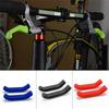 2Pcs Bicycle Brake Handle Lever Cover Protector Mountain MTB Bike Grips Sleeve