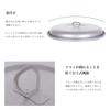 Boundless Voyage Titanium Hanging Large with Folding Camping Hanging Suitable for Direct Outdoor Cooking with Storage Bag Pot Pot, 4.5L Capacity,
