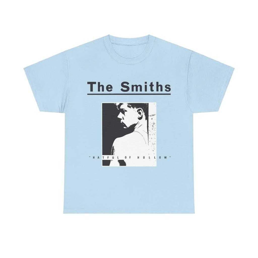 The Smiths Hatful of Hallow Vintage Band T Shirt Post punk goth